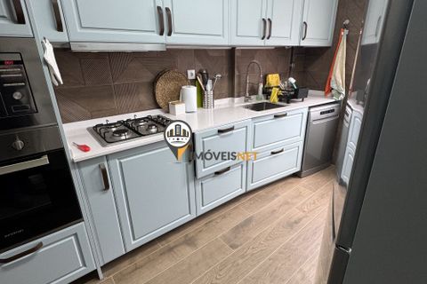 Apartament a Castelo Branco, Castelo Branco, Castelo Branco - € 260/mes | Ref: 2987 - foto 8