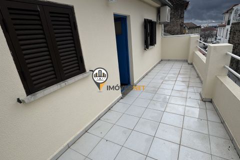 Apartament a Castelo Branco, Castelo Branco, Castelo Branco - € 260/mes | Ref: 2987 - foto 27