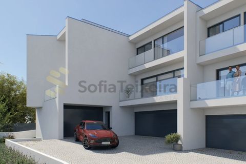 Byhus i Gondomar, Porto, Gondomar - € 590.000 | Ref: HAB_1713 - foto 3