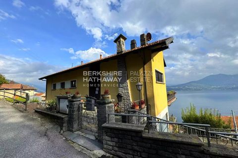 Villa a Oggebbio, Verbano Cusio Ossola, Oggebbio - € 680.000 | Ref: IPI1757 - foto 2