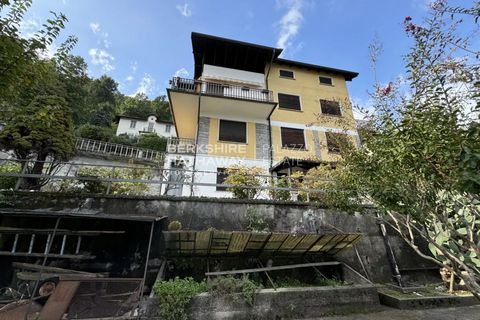 Villa a Oggebbio, Verbano Cusio Ossola, Oggebbio - € 680.000 | Ref: IPI1757 - foto 5