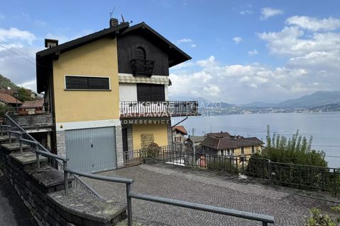 Villa a Oggebbio, Verbano Cusio Ossola, Oggebbio - € 680.000 | Ref: IPI1757 - foto 6