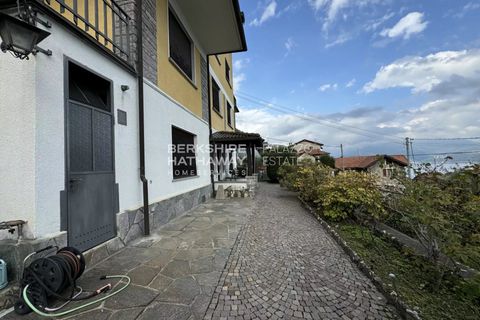 Villa a Oggebbio, Verbano Cusio Ossola, Oggebbio - € 680.000 | Ref: IPI1757 - foto 10