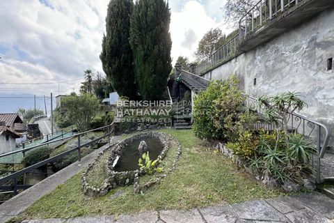 Villa a Oggebbio, Verbano Cusio Ossola, Oggebbio - € 680.000 | Ref: IPI1757 - foto 13
