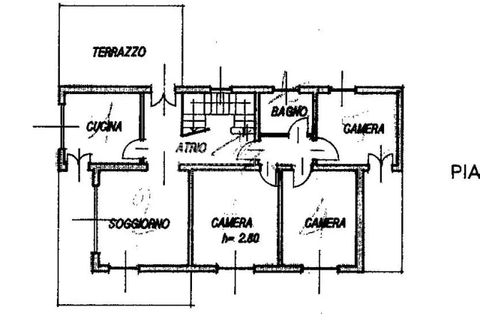 Villa a Oggebbio, Verbano Cusio Ossola, Oggebbio - € 680.000 | Ref: IPI1757 - foto 15