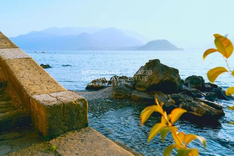 Landejendom i Varenna, Lecco, Varenna - € 1.100.000 | Ref: ILO3423 - foto 44