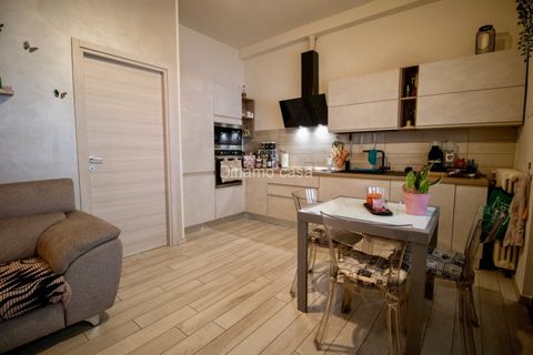 Apartament a Prato, Prato, Prato - € 130.000 | Ref: DC130 - SCC - foto 5
