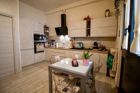 Apartament a Prato, Prato, Prato - € 130.000 | Ref: DC130 - SCC - foto 7