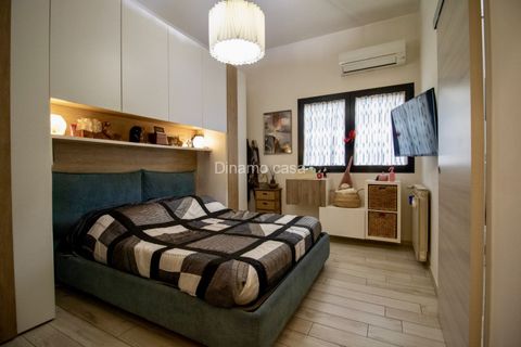 Apartament a Prato, Prato, Prato - € 130.000 | Ref: DC130 - SCC - foto 9