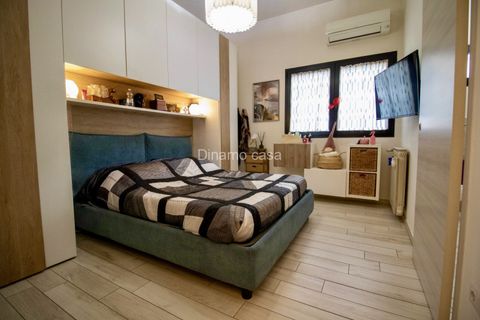 Apartament a Prato, Prato, Prato - € 130.000 | Ref: DC130 - SCC - foto 11