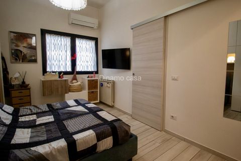 Apartament a Prato, Prato, Prato - € 130.000 | Ref: DC130 - SCC - foto 12