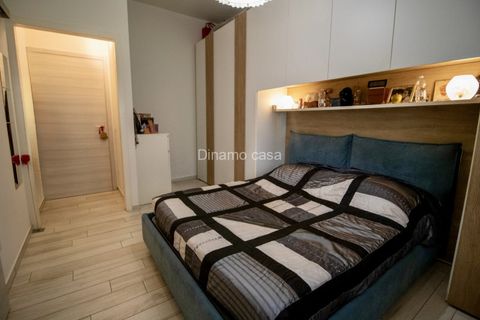 Apartament a Prato, Prato, Prato - € 130.000 | Ref: DC130 - SCC - foto 14