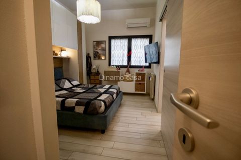 Apartament a Prato, Prato, Prato - € 130.000 | Ref: DC130 - SCC - foto 15