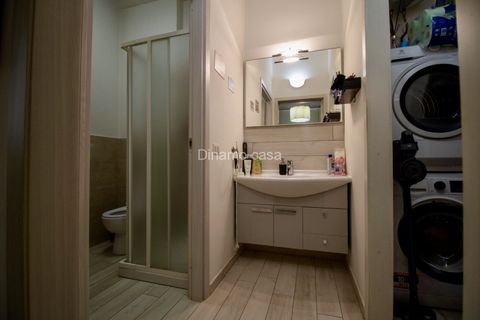 Apartament a Prato, Prato, Prato - € 130.000 | Ref: DC130 - SCC - foto 18