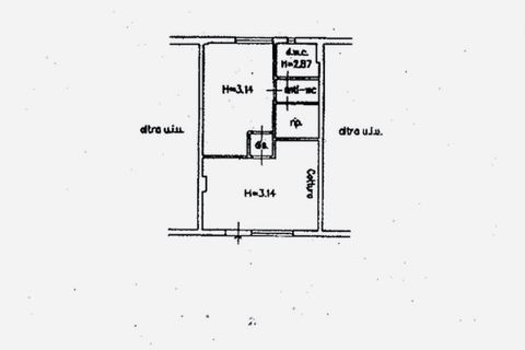 Apartament a Prato, Prato, Prato - € 130.000 | Ref: DC130 - SCC - foto 19