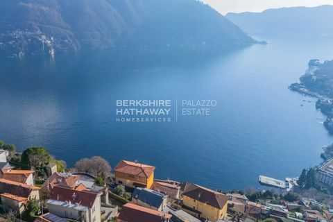 Villa i Cernobbio, Como, Cernobbio - € 790.000 | Ref: ILO3386.1 - foto 1