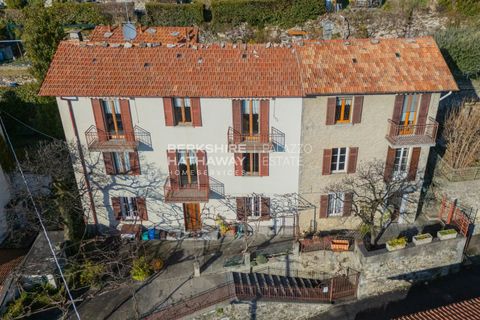 Villa i Cernobbio, Como, Cernobbio - € 790.000 | Ref: ILO3386.1 - foto 5
