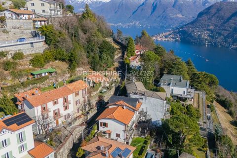 Villa i Cernobbio, Como, Cernobbio - € 790.000 | Ref: ILO3386.1 - foto 6