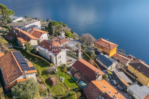 Villa i Cernobbio, Como, Cernobbio - € 790.000 | Ref: ILO3386.1 - foto 7