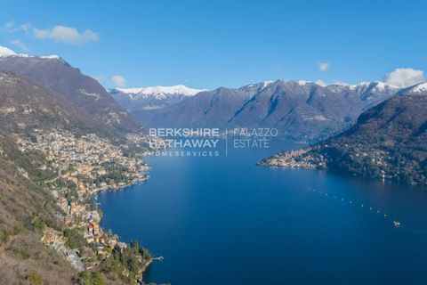 Villa i Cernobbio, Como, Cernobbio - € 790.000 | Ref: ILO3386.1 - foto 8