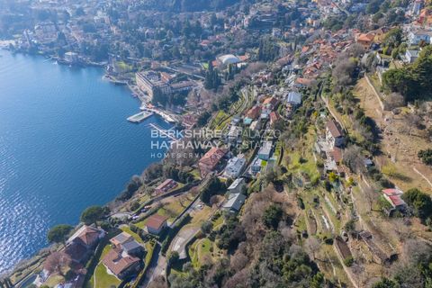 Villa i Cernobbio, Como, Cernobbio - € 790.000 | Ref: ILO3386.1 - foto 9