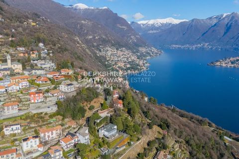 Villa i Cernobbio, Como, Cernobbio - € 790.000 | Ref: ILO3386.1 - foto 10