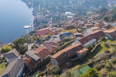 Villa i Cernobbio, Como, Cernobbio - € 790.000 | Ref: ILO3386.1 - foto 11