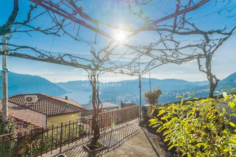Villa i Cernobbio, Como, Cernobbio - € 790.000 | Ref: ILO3386.1 - foto 12