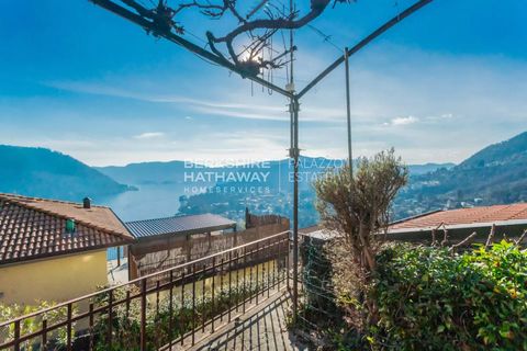 Villa i Cernobbio, Como, Cernobbio - € 790.000 | Ref: ILO3386.1 - foto 13
