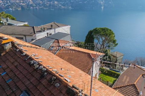 Villa i Cernobbio, Como, Cernobbio - € 790.000 | Ref: ILO3386.1 - foto 44