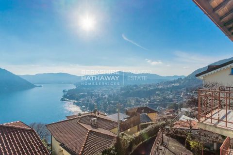 Villa i Cernobbio, Como, Cernobbio - € 790.000 | Ref: ILO3386.1 - foto 47