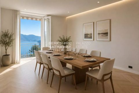 Villa en Cernobbio, Como, Cernobbio - € 790.000 | Ref: ILO3386.1 - photo 1