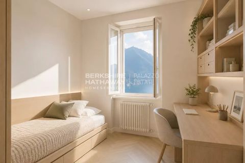 Villa en Cernobbio, Como, Cernobbio - € 790.000 | Ref: ILO3386.1 - photo 7