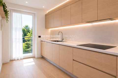 Villa en Cernobbio, Como, Cernobbio - € 790.000 | Ref: ILO3386.1 - photo 12