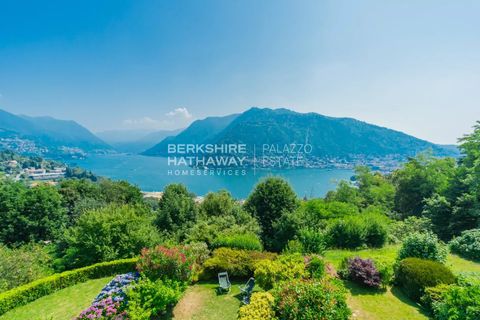 Wohnung in Como, Como, Como - € 990.000 | Ref: ILO3312.3 - Foto 4