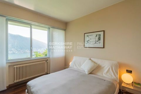 Wohnung in Como, Como, Como - € 990.000 | Ref: ILO3312.3 - Foto 38