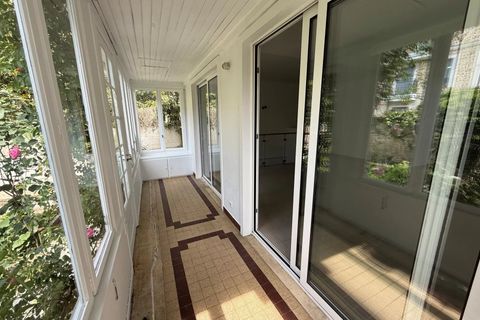 Villa a Clamart, Hauts-de-Seine, Clamart - € 655.000 | Ref: 2618983 - foto 8