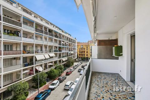 Lejlighed i Nice, Alpes-Maritimes, Nice - € 495.000 | Ref: 1725 - foto 13