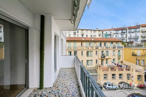 Lejlighed i Nice, Alpes-Maritimes, Nice - € 495.000 | Ref: 1725 - foto 5
