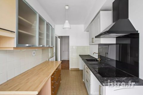 Lejlighed i Nice, Alpes-Maritimes, Nice - € 495.000 | Ref: 1725 - foto 6