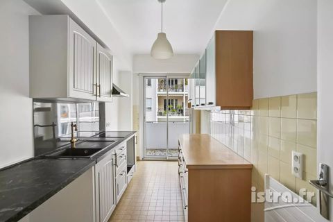 Lejlighed i Nice, Alpes-Maritimes, Nice - € 495.000 | Ref: 1725 - foto 7