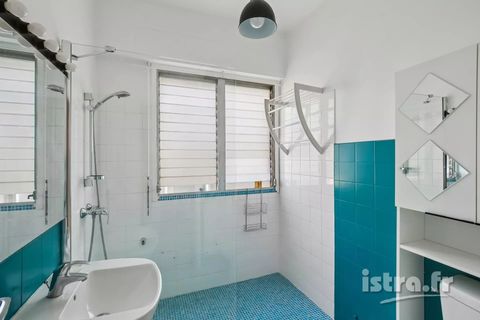 Lejlighed i Nice, Alpes-Maritimes, Nice - € 495.000 | Ref: 1725 - foto 12