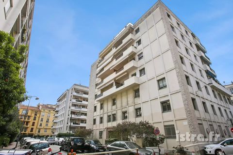 Lejlighed i Nice, Alpes-Maritimes, Nice - € 495.000 | Ref: 1725 - foto 15