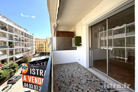 Lejlighed i Nice, Alpes-Maritimes, Nice - € 495.000 | Ref: 1725 - foto 1