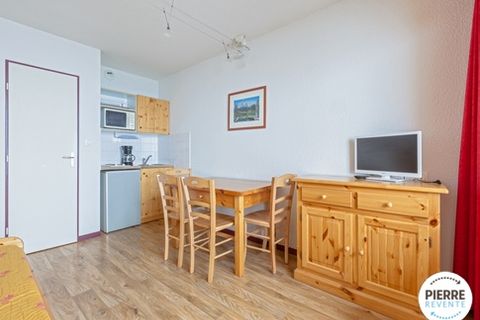 Studio i Chamrousse, Isere, Chamrousse - € 40 404 | Ref: Chamrousse - foto 7