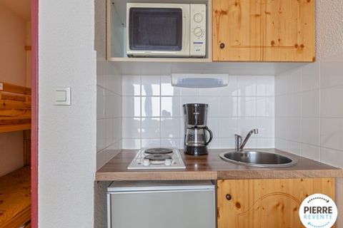 Studio i Chamrousse, Isere, Chamrousse - € 40 404 | Ref: Chamrousse - foto 9