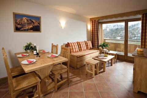 Leilighet i Montgenevre, Hautes-Alpes, Montgenevre - € 140 482 | Ref: montgen-140 - foto 5