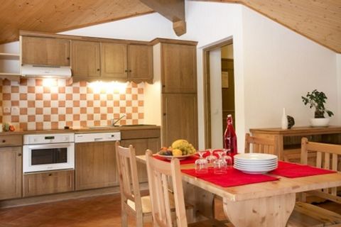 Leilighet i Montgenevre, Hautes-Alpes, Montgenevre - € 140 482 | Ref: montgen-140 - foto 6