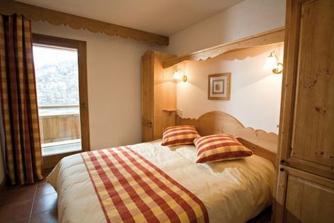 Leilighet i Montgenevre, Hautes-Alpes, Montgenevre - € 140 482 | Ref: montgen-140 - foto 7