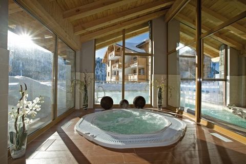 Leilighet i Montgenevre, Hautes-Alpes, Montgenevre - € 140 482 | Ref: montgen-140 - foto 10